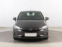 Używany Opel Astra 2016 Szary Hatchback