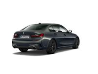 używany BMW 320 d xDrive Limuzyna