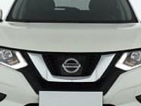 Używany Nissan X-Trail 177 KM (130 kW) 2017 Biały SUV