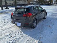 używany Kia Ceed 1.4 b 100km 14r