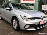 używany VW Golf VIII 2022r. | FV 23% | I-wł | Salon PL | ASO | Android Auto/Ap…