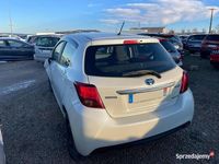 używany Toyota Yaris Hybrid III 1.2 100 Hybride Cacharel DV170