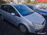 używany Ford C-MAX c Max 1.8 diesel1.8 diesel