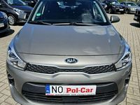 używany Kia Rio 1dm 100KM 2017r. 139 000km