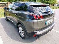 Używany Peugeot 3008 130 KM (95 kW) 2020 Szary Minivan