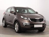 Używany Kia Sportage 135 KM (99 kW) 2011 Szary SUV