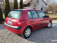 Używany Renault Clio II 2004