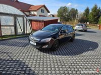 używany Opel Astra Cosmo 1.4T