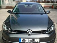 używany VW Golf VII Golf VII kombi 1.4 TSI BMT Highline DSGkombi 1.4 TSI BMT Highline DSG