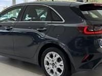 używany Kia Ceed III M / Kamera 1 właściciel Salon Polska FV23% gwarancja dos