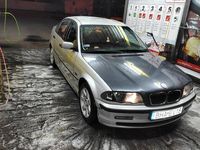 używany BMW 318 E46 318i E46 i