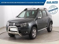 Używany Dacia Duster 125 KM (91 kW) 2016 Szary SUV