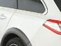 używany Peugeot 508 I RXH 180KM Automat Panorama Navi Kamera cofania Klimatyzacja