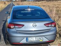 używany Opel Insignia 