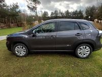 używany Suzuki SX4 S-Cross 4WD,6AT premium