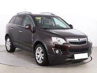 Używany Opel Antara 184 KM (135 kW) 2014 Brązowy SUV