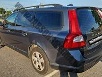 używany Volvo V70 2dm 145KM 2008r. 159 490km