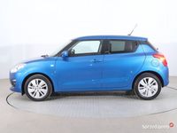 używany Suzuki Swift 1.2 SHVS