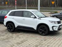 używany Suzuki Vitara 1.4 T Boosterjet S 4WD Polski Salon