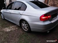 używany BMW 320 e90 D 163km