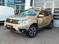 używany Dacia Duster DUSTER1.3 TCe FAP Prestige