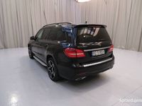 używany Mercedes GLS350 d 4-Matic RZ5185V