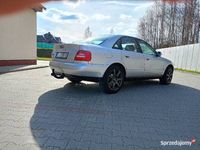 używany Audi A4 B5 1999r