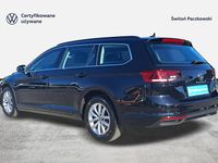 Używany VW Passat 150 KM (110 kW) 2022 Kombi
