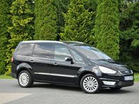 używany Ford Galaxy IV 2.0TDCi(163KM)*Lift*7-Foteli*Skóry*Convers+*2xParktronik*Alu17"ASO