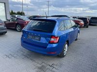 używany Skoda Fabia 1dm 95KM 2023r. 6 100km