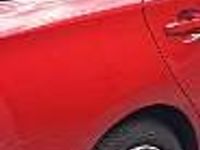 używany Toyota Auris LPG, z polskiego salonu, Dynamic, 2 właściciel, F.VAT