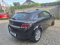 używany Opel Astra 1.4dm 90KM 2010r. 219 950km