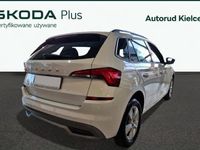 używany Skoda Kamiq Ambition 1.0 TSI (110 KM)