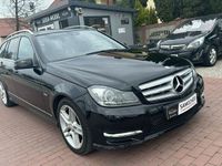 używany Mercedes C220 Avangarde , AMG Styling+, Gwarancja W204 (20…