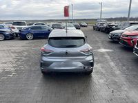 Używany Renault Clio V 91 KM (66 kW) 2024 Grafitowy Hatchback