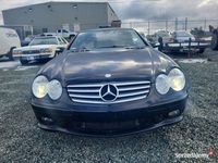 używany Mercedes SL55 AMG 2005AMG