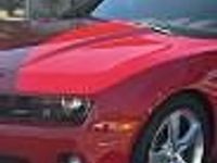 używany Chevrolet Camaro 3.6 Benzyna 317 KM, Automat, LED, Klima, Head-UP, Skóra, …