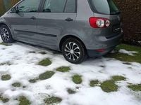 Używany VW Golf Plus Cross 2006 Minivan