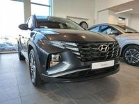 używany Hyundai Tucson Tucson SMART 1,6L T-GDI 150KM 2WD 6MTSMART 1,6L T-GDI 150KM 2WD 6MT