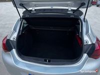 używany Opel Astra 2011