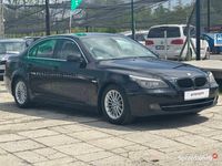 używany BMW 520 520 ZarejestrowanyZarejestrowany