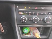 Używany Seat Leon 2015