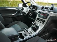 używany Ford Galaxy 1.6TDCI 115KM Eu5 -7 osób -7 Foteli -Pakiet zima -1 Wł od 4 la…