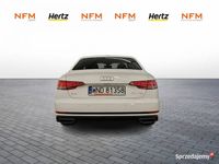 używany Audi A4 2dm 150KM 2019r. 55 574km