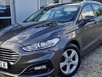 używany Ford Mondeo IX