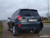 Używany Toyota RAV4 2006 SUV