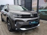 Używany Citroën C5 Aircross Feel 130 KM (95 kW) 2023 Szary SUV