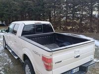 Używany Ford F-150 2010 Biały Pickup