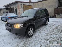 Używany Ford Maverick 2005 Czarny SUV