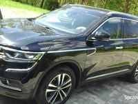 używany Renault Koleos 